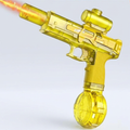 AQUABLAZE Fire Yellow colorway